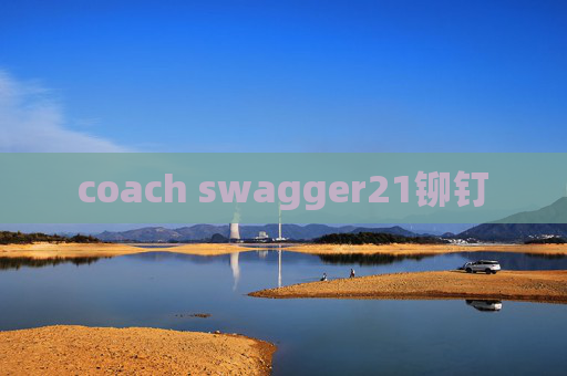 coach swagger21铆钉
